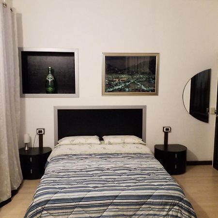 Casa Nunzia Bed & Breakfast Domodossola Exterior foto