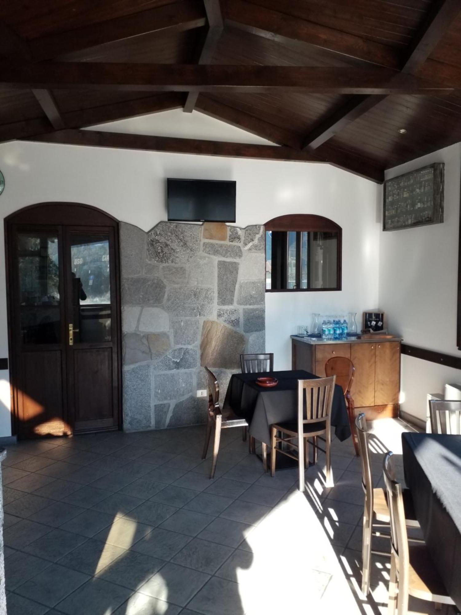 Casa Nunzia Bed & Breakfast Domodossola Exterior foto