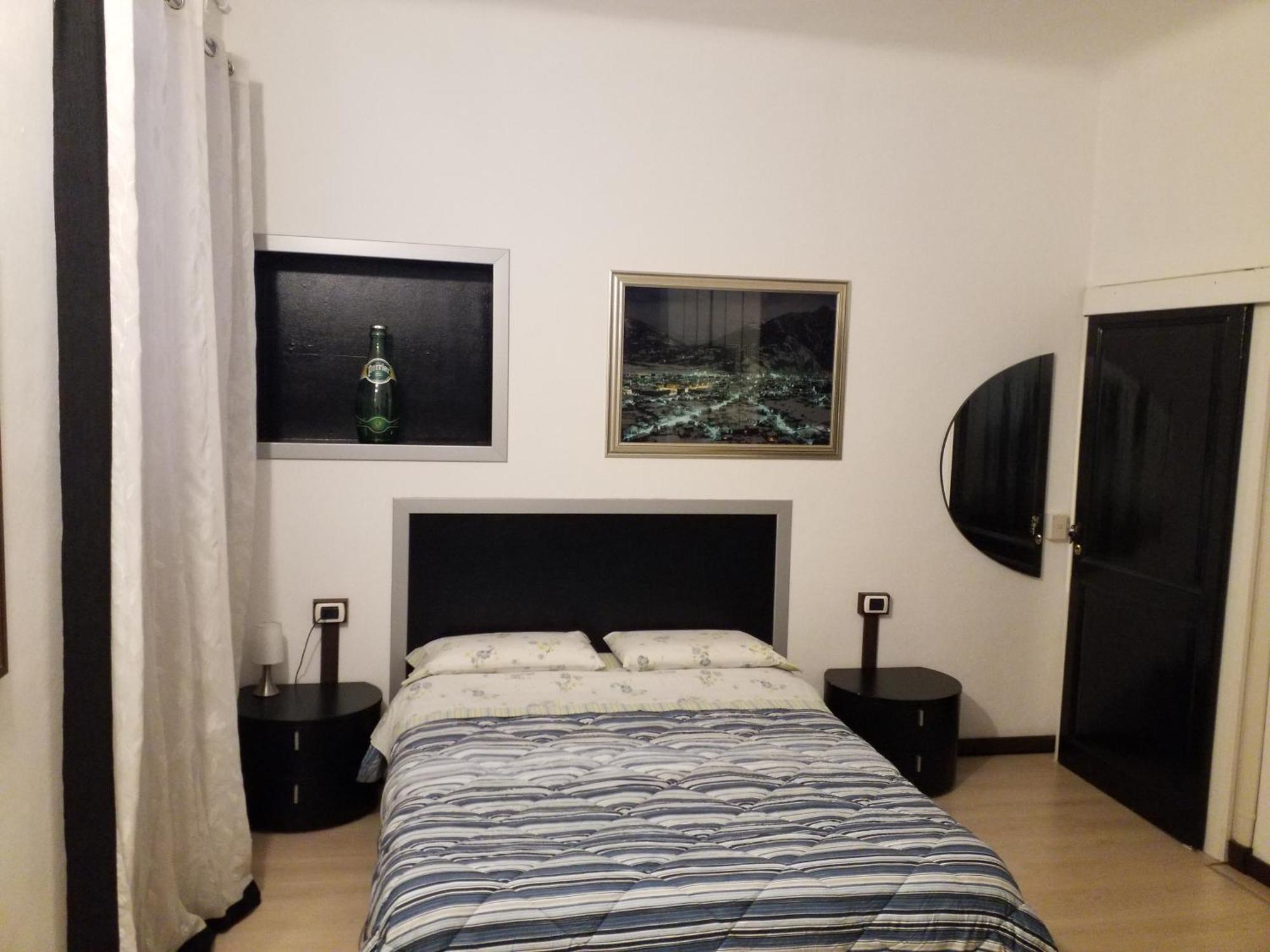 Casa Nunzia Bed & Breakfast Domodossola Exterior foto