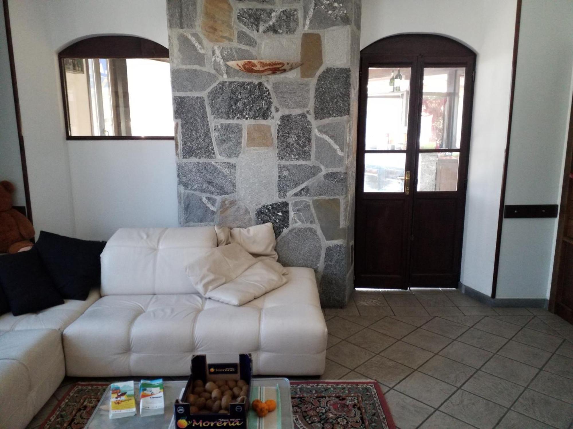 Casa Nunzia Bed & Breakfast Domodossola Exterior foto