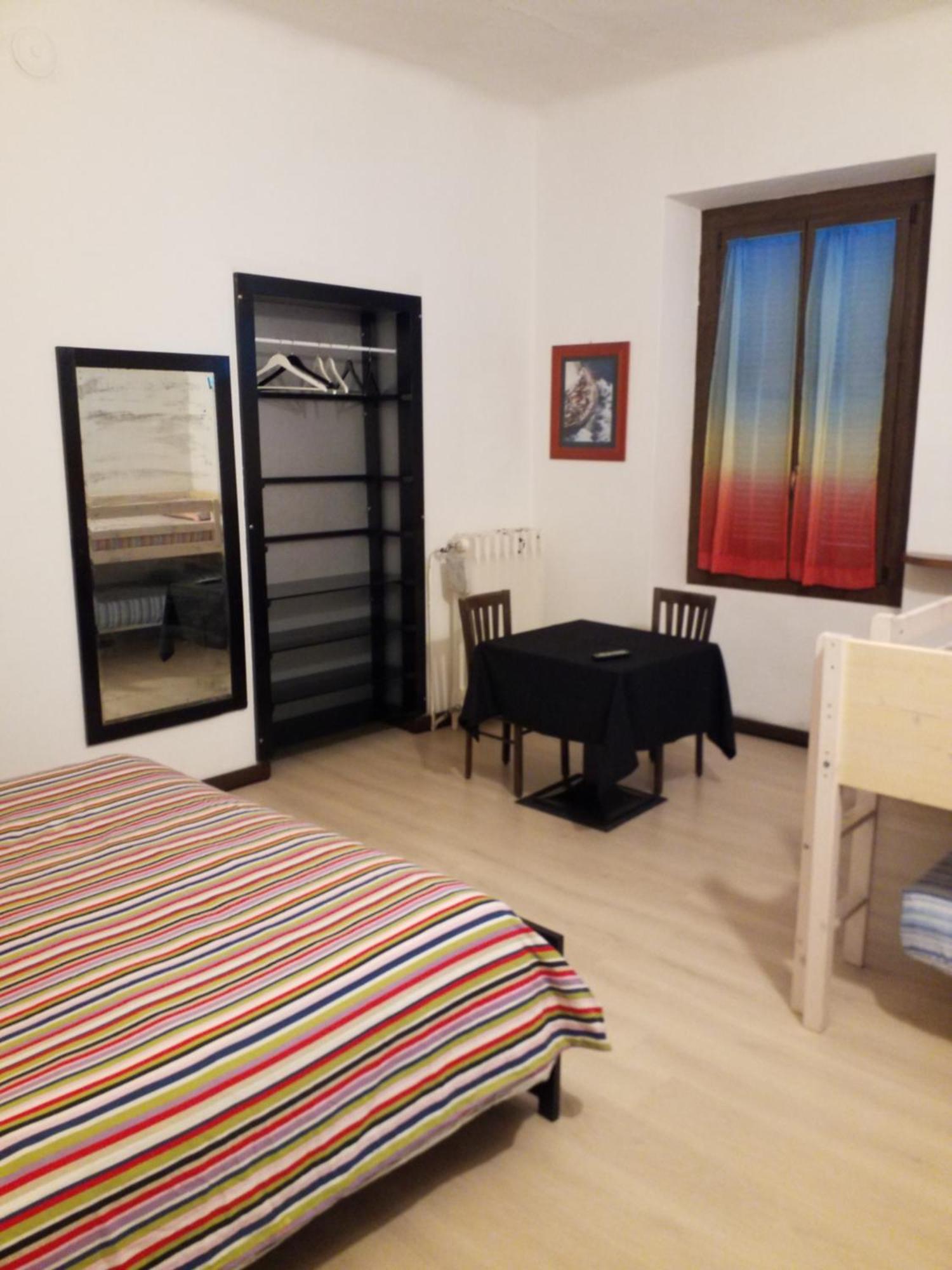 Casa Nunzia Bed & Breakfast Domodossola Exterior foto