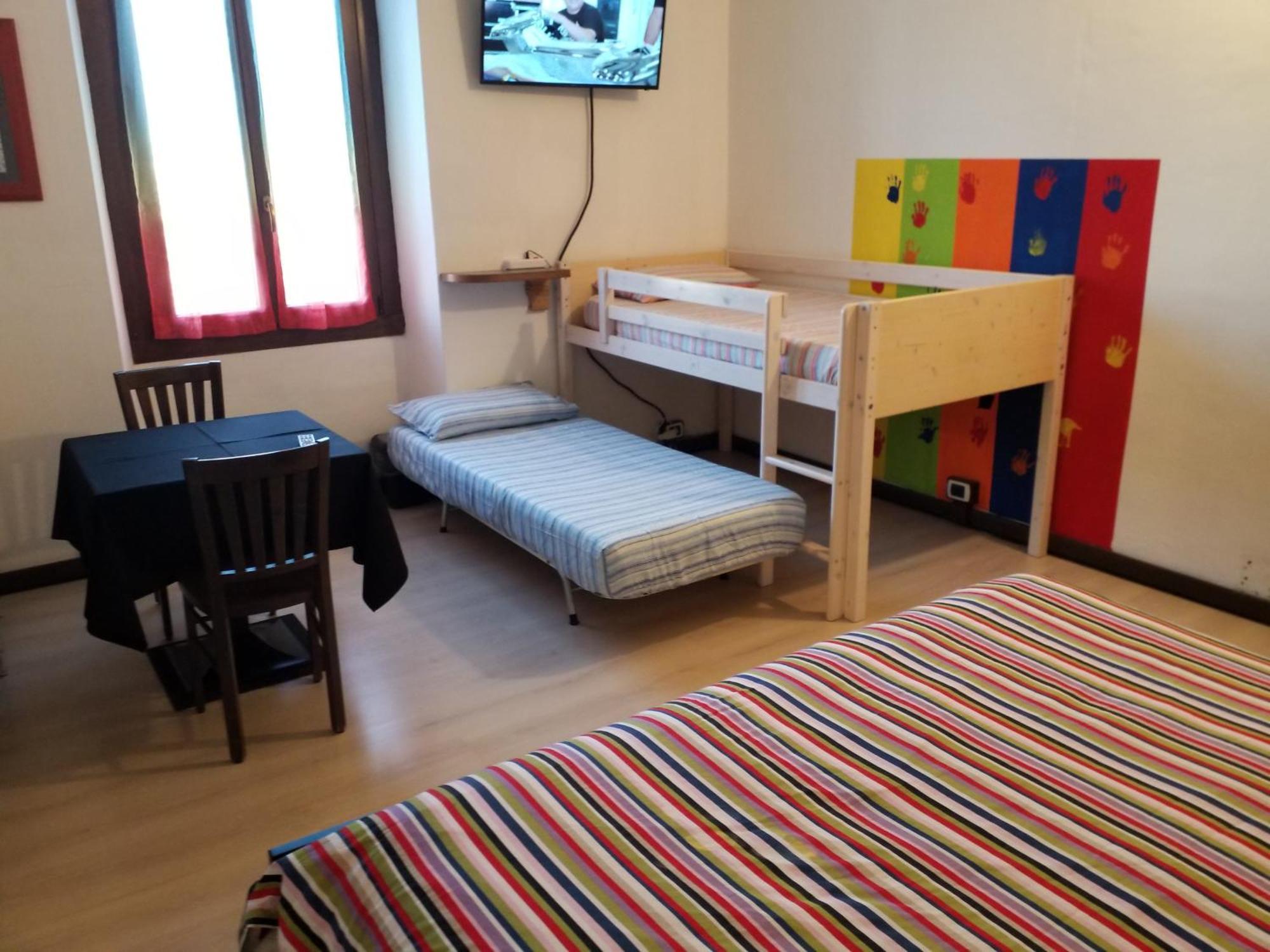 Casa Nunzia Bed & Breakfast Domodossola Exterior foto